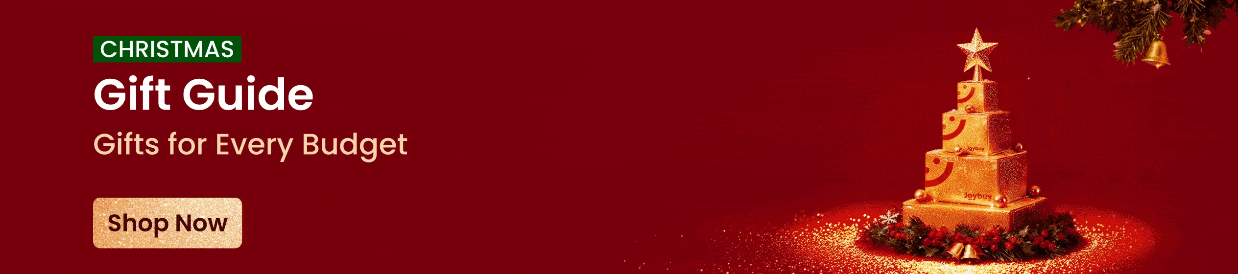 Big Promotion banner